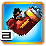 RETRO WINGS