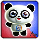 Panda Breaker : crack and crush the bricks