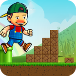 ”Ario Moon Adventure 64