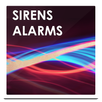 Sirens and Alarms Ringtones APK