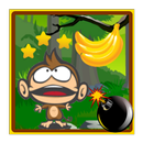 Monkey Banana Hunger APK