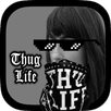 Thug Life photo sticker maker APK