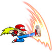 Mighty Fighter 2 APK