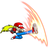 Mighty Fighter 2
