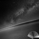 APK Dark Desert Night Theme Xperia