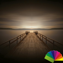 APK Serenity Brown Theme