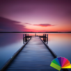 X Serenity Theme APK