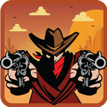 Cowboy Action Wild Shooting