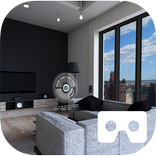 VR Loft Cardboard