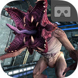 Alien Attack VR - Cardboard