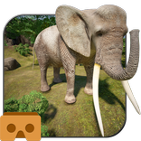 VR Zoo - Cardboard