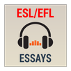 English Essays APK