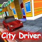 City Driver Simulator icon