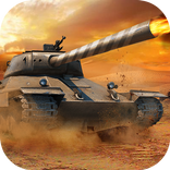 Army Tank Warrior