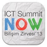 ICT Summit NOW '13