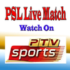 PSL Live Match Streaming (HD) APK
