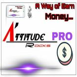 Attitude Rocks PRO