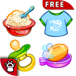 УМЕЛЫЙ МАЛЫШ FREE Режим дня