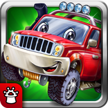 World of Cars! Car games for b