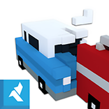 Crossy Drive