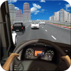 Highway Traffic Truck Racer 3D APK