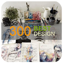 APK 300 Art Drawing Ideas