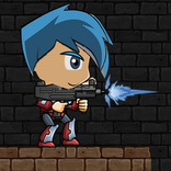 Lode runner arcade