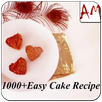 1000+ Easy Cake Recipes APK