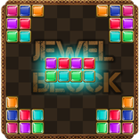 Jewel Block Puzzle 2019