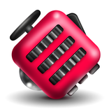 Fidget Cube - Finger Simulator