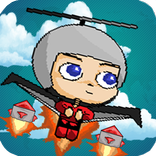 Turbo Copters