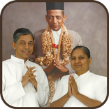 દાદા  ભગવાન | Dada Bhagwan Photo Frame