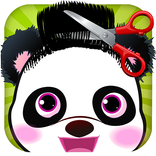 Panda Hair Saloon