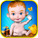 Baby Care Nursery - Kids Game