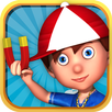 Gallop Run - Free Running Game APK