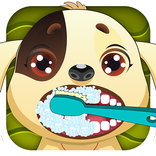 Puppy Dentist - Kids Games