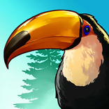 Birdstopia - Idle Bird Clicker