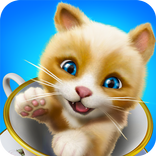 Animals In Teacups