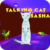 Talking Cat Sasha APK
