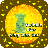 Twinkle Star: Sing With Cat
