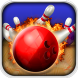 ”Real Bowling Strike 10 Pin