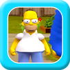 Tips The Simpsons 2017 APK