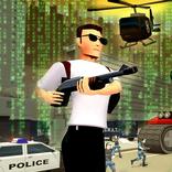 Agent Hammer Matrix Adventure