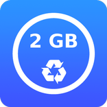 2GB RAM Booster - Cleaner 2016