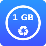 1GB RAM Booster - Cache Clean