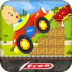 New Upin Driver Racing Car Ipin APK