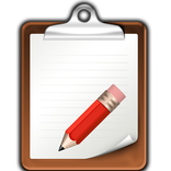 NoteMaster NotePad + draw pad
