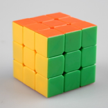Cubo di Rubik GO