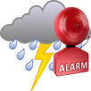 Kötü Hava Alarmı APK