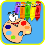 Coloring Book For kids